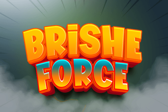 Bringing Superhero Energy to Your Designs with Brishe Force