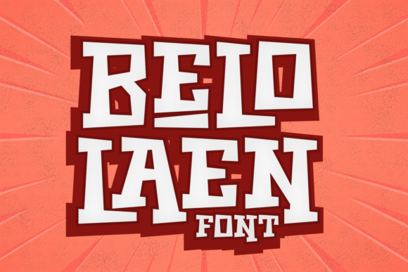 Evaluating the Impact of Belo Laen in Modern Graphic Design