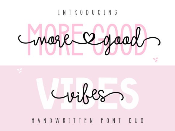 Evaluating the More Good Vibes Duo: A Practical Guide for Designers
