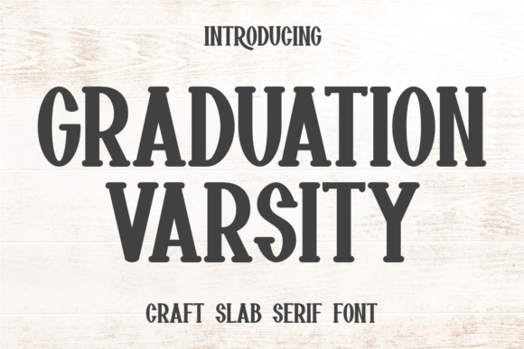 Graduation Varsity: A Strategic Asset for Brand Identity and Communication
