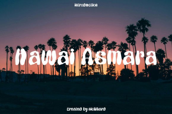 Hawai Asmara: A Practical Evaluation for Designers