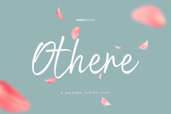 Othere: A Strategic Asset for Modern Brand Identity