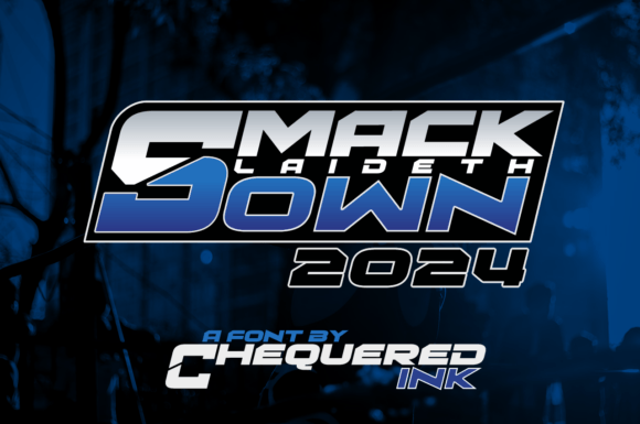 Smack Laideth Down 2024: A Practical Evaluation for Designers