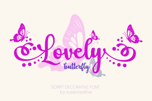 Transforming Design with the Enchanting Style of Lovely Butterfly