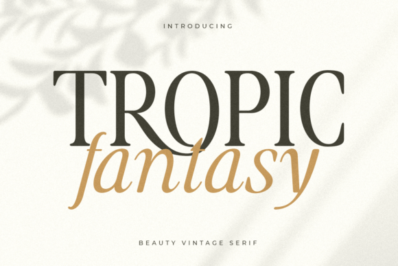 Tropic Fantasy: A Balanced Evaluation of Style and Utility